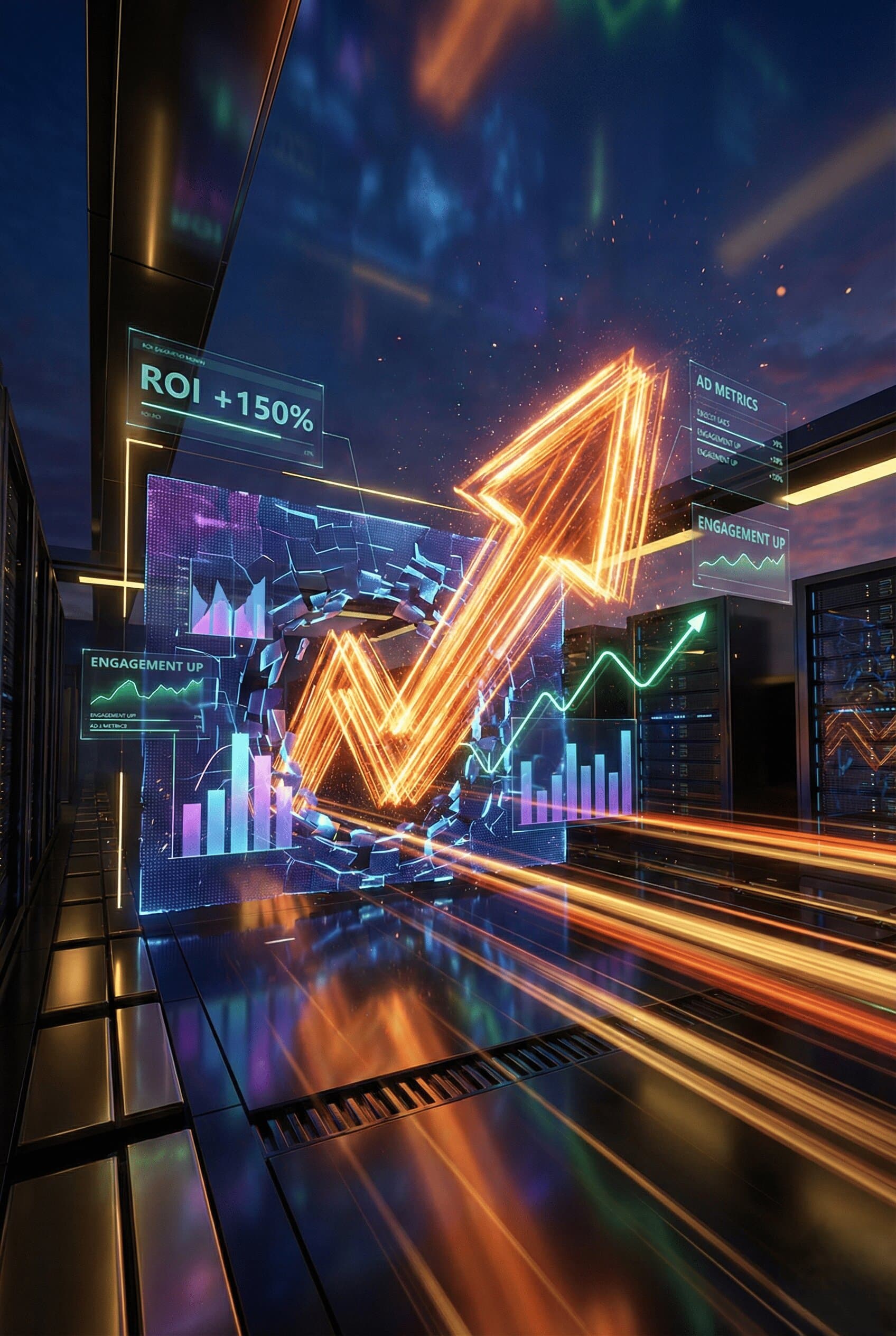 PERFORMANCE MARKETING